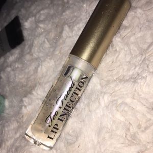 Too Faced Lip Injection